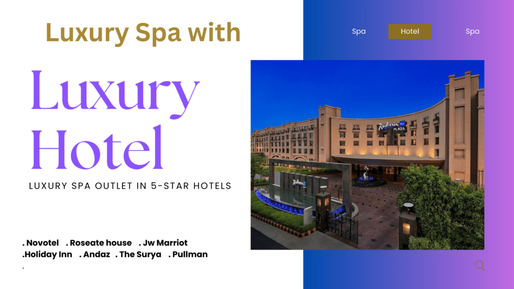 Spa in delhi, Massage spa in delhi, Body spa in delhi, Spa in aerocity