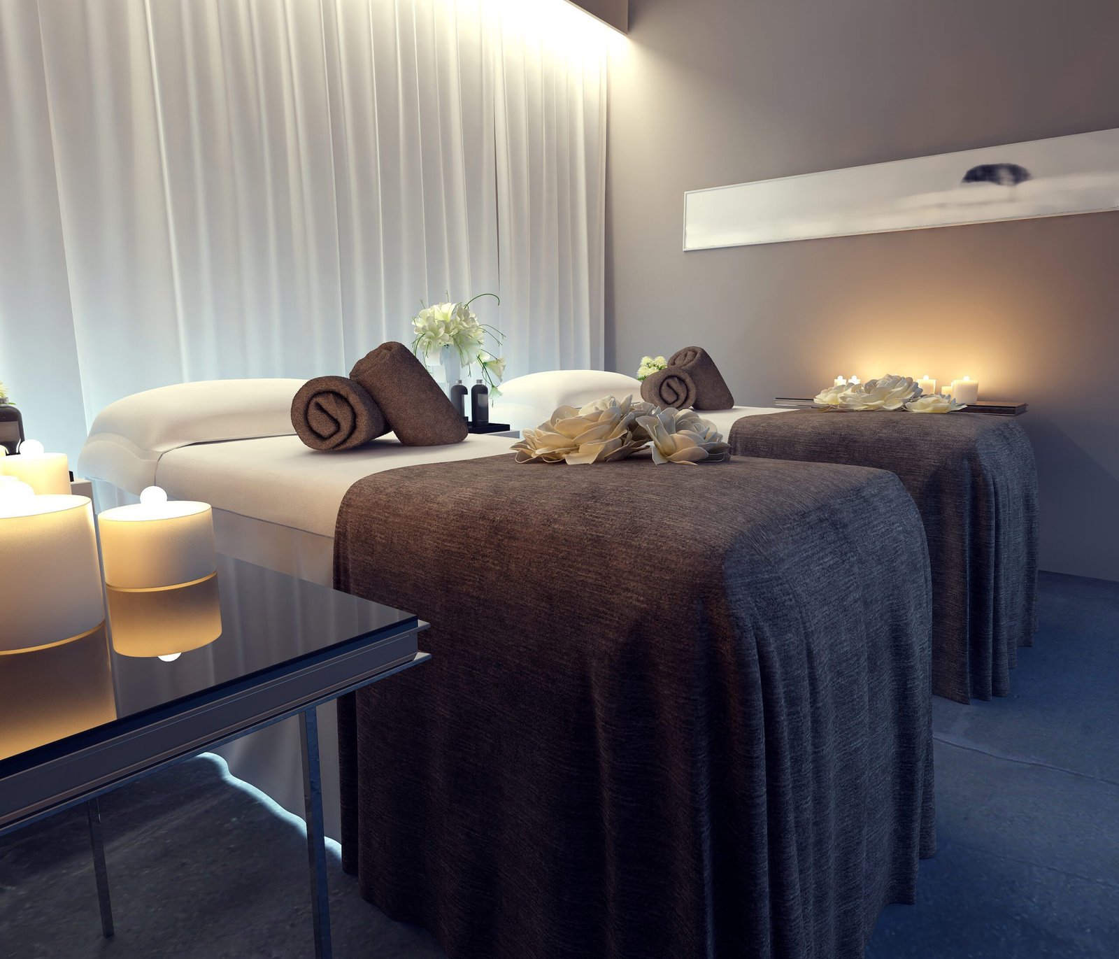 Chumping Book a Trusted Spa in Gurgaon | Massage Service for Just 1499