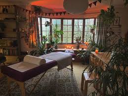body massage in dwarka