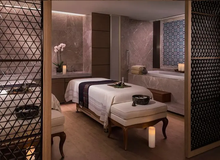 female to male spa in gurgaon