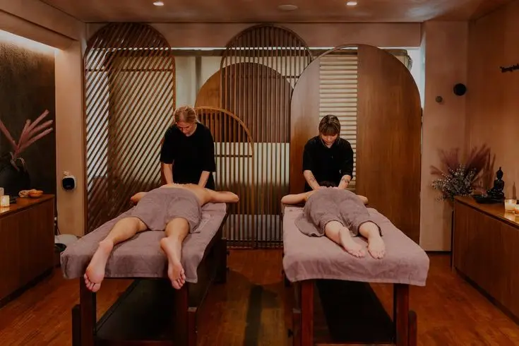 What Is a Head Massage?