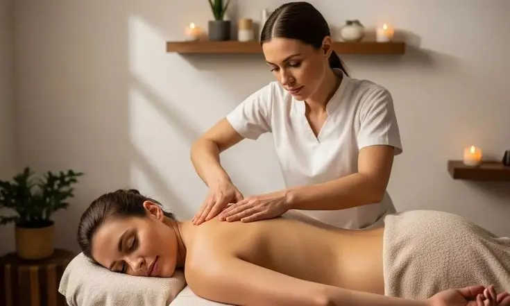 benefits of b2b massage