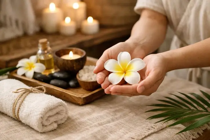 body to body massage