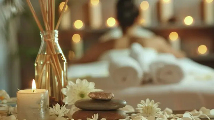 massage centre in paharganj