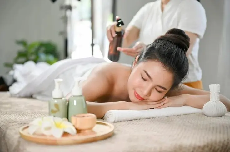 The Most Recommended Body Spa In Delhi For An Amazing Experience