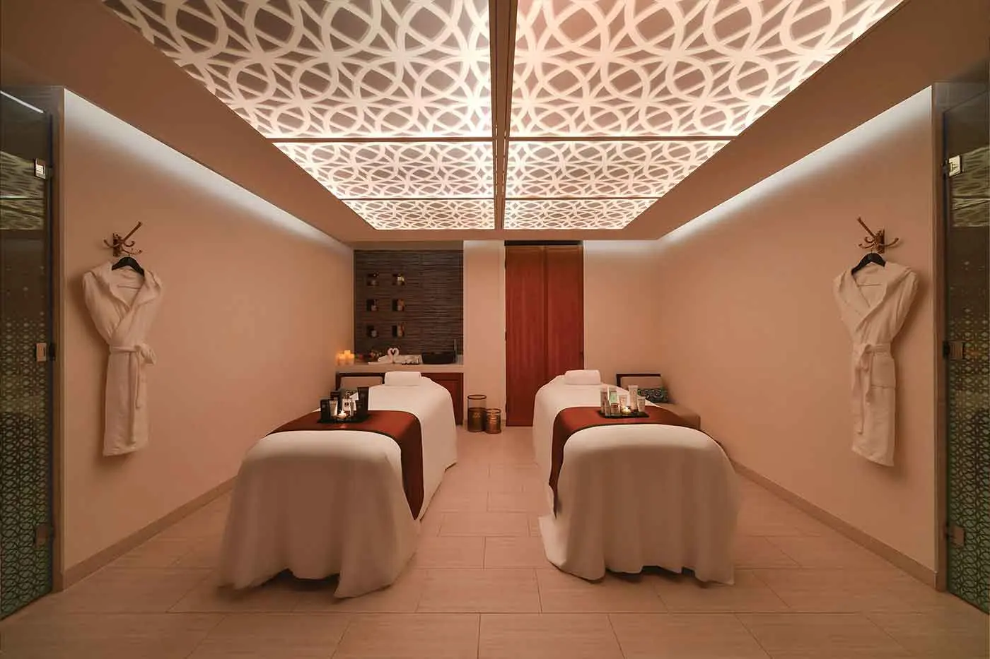 spa in Noida