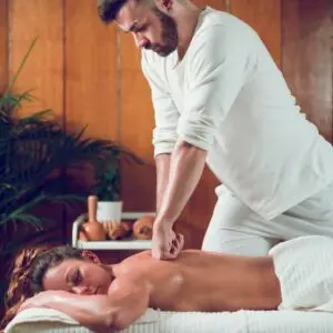 full body spa price in Delhi