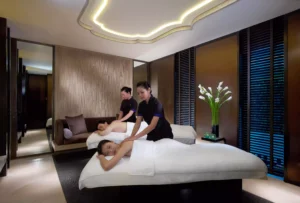 spa massage in delhi