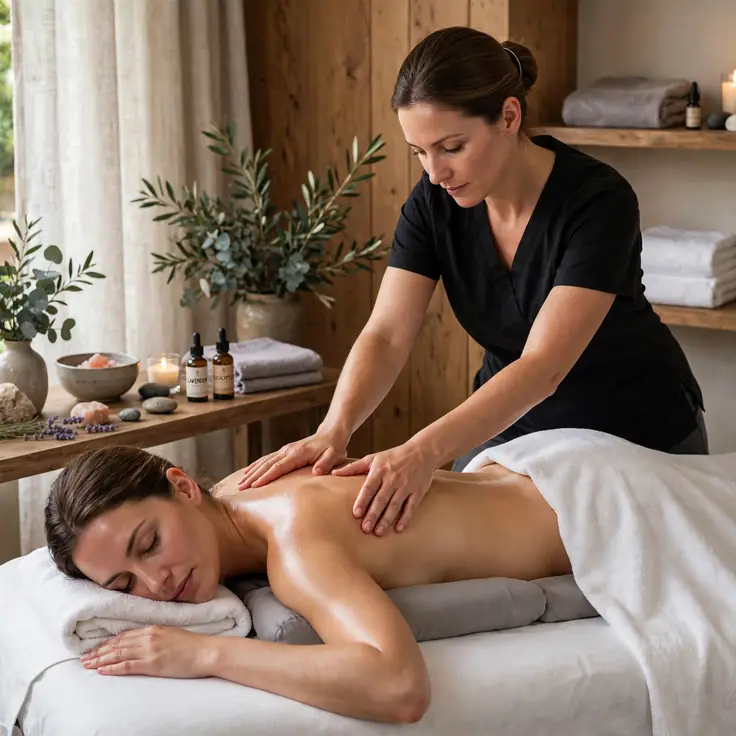 aroma-therapy