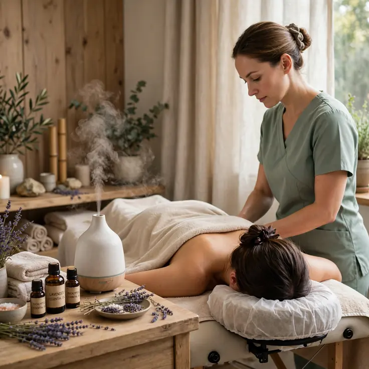 aroma-therapy-essential-oil-massage-spa-2