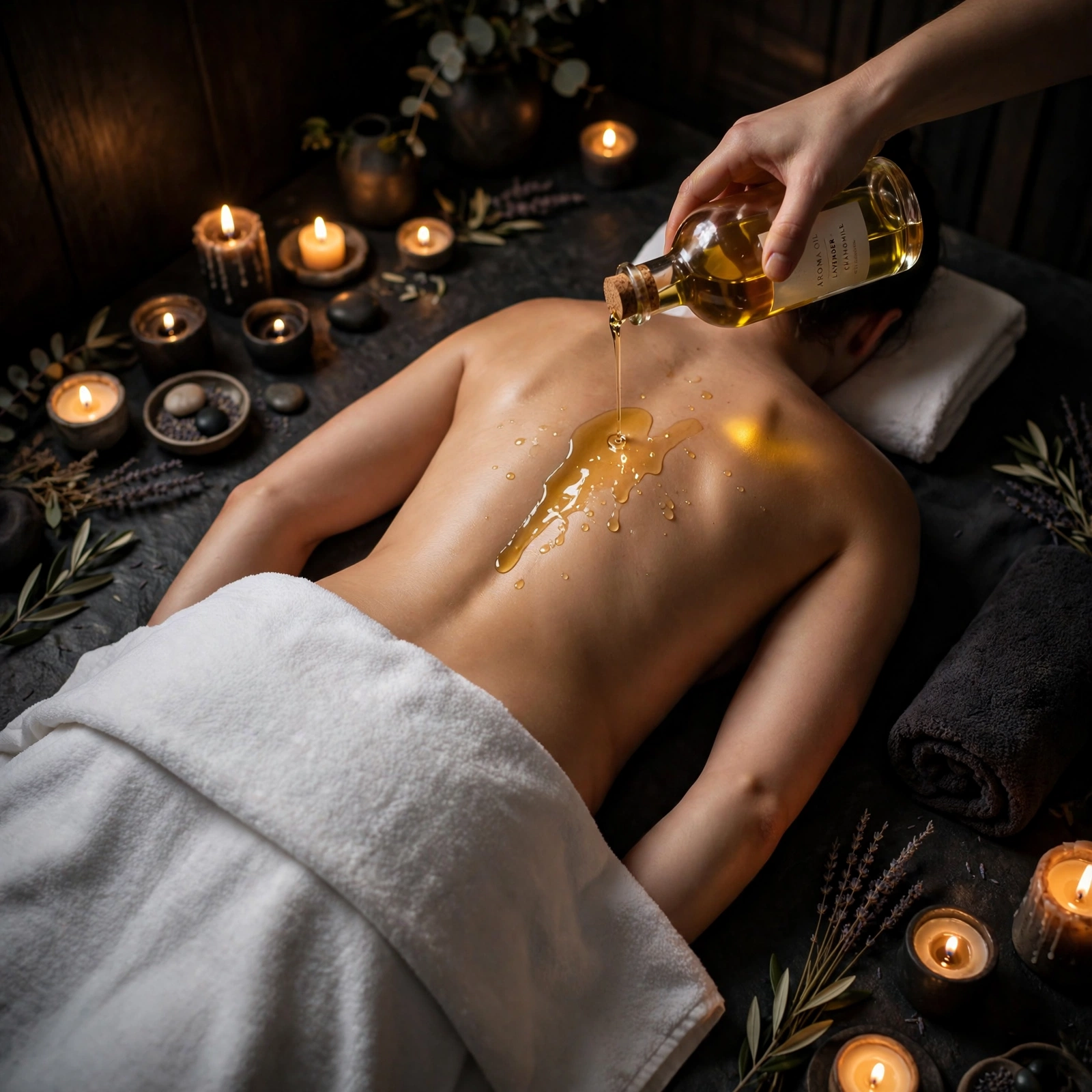 aroma_oil_massage_overhead