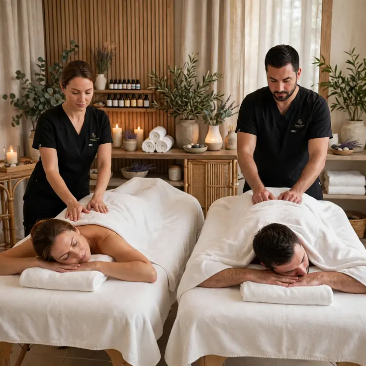 couple-massage-side-by-side-luxury-spa